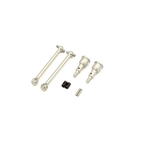 Kyosho Full Aluminium Unversal Swing Shaft Set