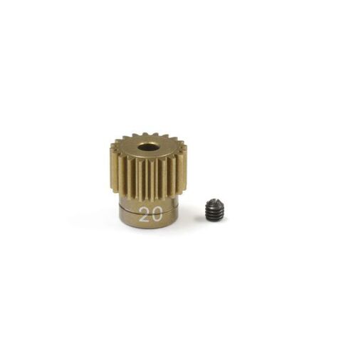 Kyosho Velvet Coating Pinion Gear (20T-48P)