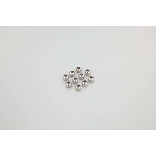 Kyosho 5.8 Hard Ball (M3.0/10Pcs)