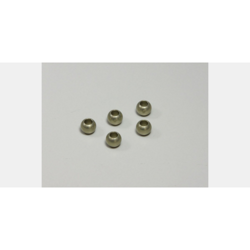 Kyosho 5.8mm Hard Ball (5pcs)