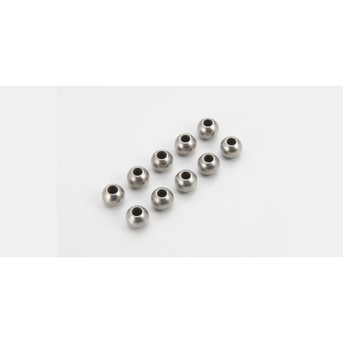 Kyosho 6.8? Steel Ball(10Pcs)