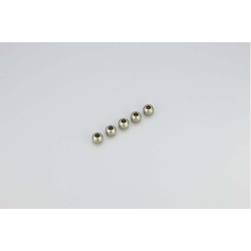 Kyosho 6.8mm Hard Ball (5pcs)