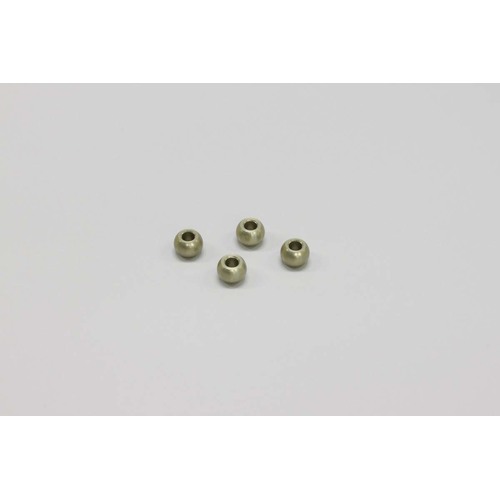 Kyosho 6.8mm Hard Ball (H=4.8/4pcs)