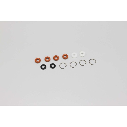 Kyosho O-Ring Set(GOLD SHOCK)