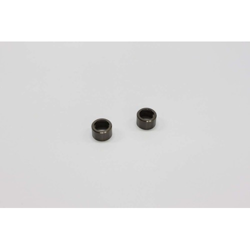 Kyosho SHOCK CAP GUN METAL