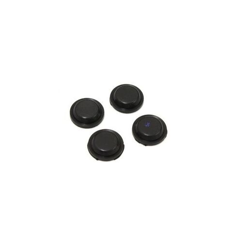 Kyosho D11 Diaphragm (Soft/4pcs)