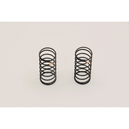 Kyosho Big Bore Shock Spring(S/Orange/Super Har