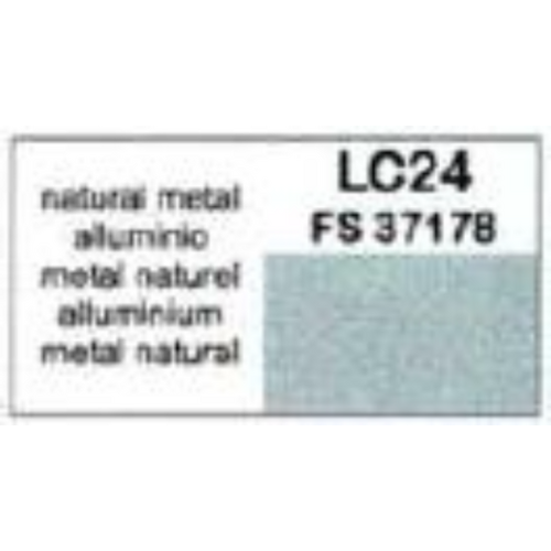 Lifecolor Matt Natural Metal 22ml Acrylic Paint