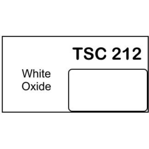 Lifecolor Tensocrom Weathering: White Oxide 22ml Acrylic Paint