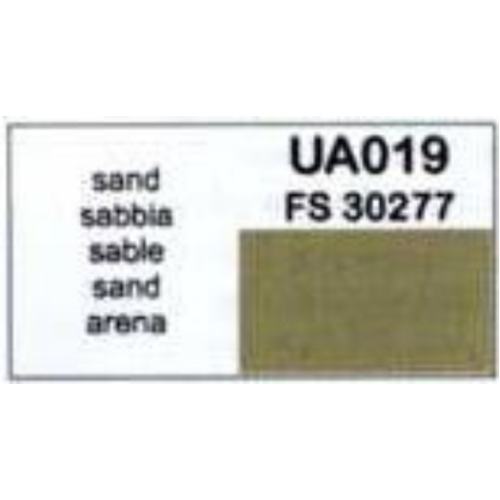 Lifecolor Sand - FS30277 22ml Acrylic Paint