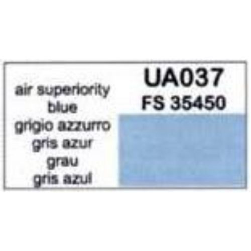 Lifecolor Air Superiority Blue 22ml Acrylic Paint