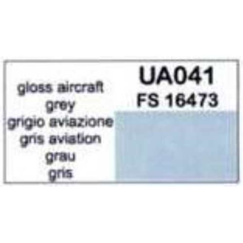 Lifecolor Gloss Aircraft Grey 22ml Acrylic Paint