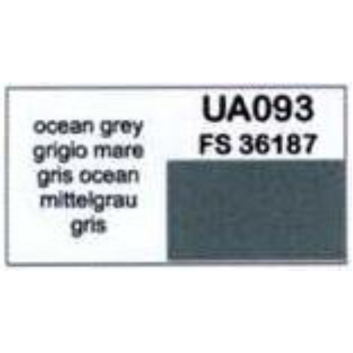 Lifecolor Ocean Grey 22ml Acrylic Paint