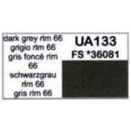 Lifecolor Dark Grey RLM 66 22ml Acrylic Paint