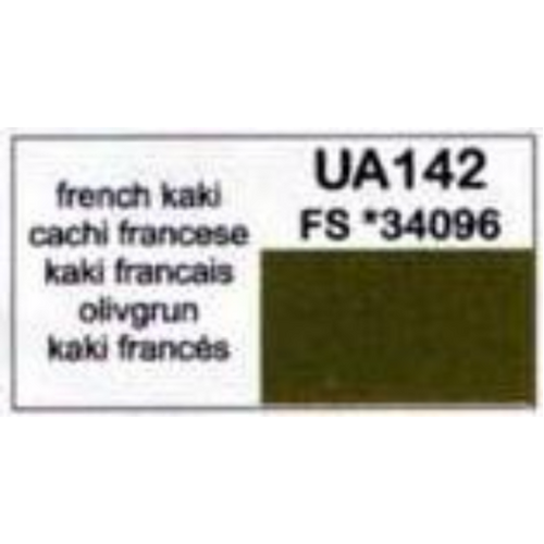 Lifecolor French Kaki 22ml Acrylic Paint