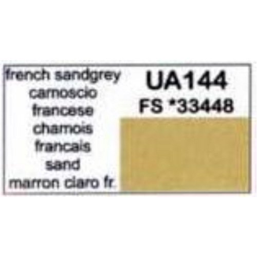 Lifecolor French Sand Grey 22ml Acrylic Paint