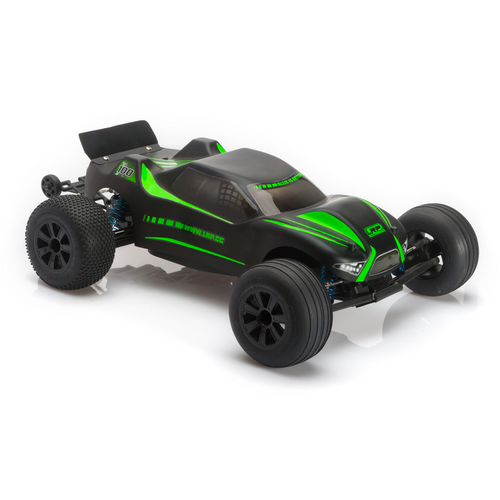 LRP S10 Twister 2 Extreme-100 Brushless Truggy 2.4GHz RTR - 1/10 Electric 2WD Truggy