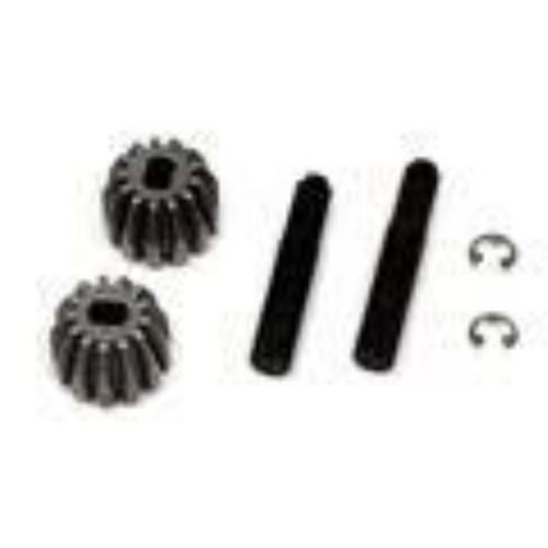 LRP Diff Pinion Gear 13T (2pcs) - S10 Blast