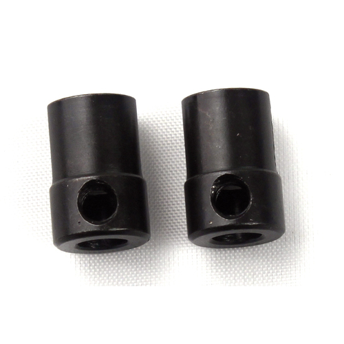 LRP Outdrive Gear Box front (2pcs) - S10 Blast