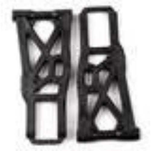 LRP Front Suspension Arm Set - S10 Blast BX