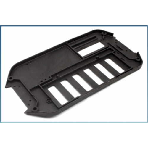 LRP Middle Chassis Plate - S10 Blast BX/TX/MT