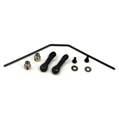 LRP Front Sway Bar Set - S10 Blast BX/TX