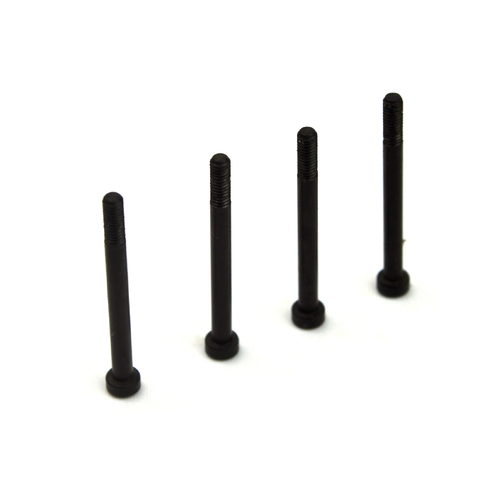 LRP 3x30mm Hinge Pin (4pcs) - S10 Blast