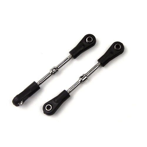 LRP Steering Servo Turnbuckle (2pcs) - S10 Blast