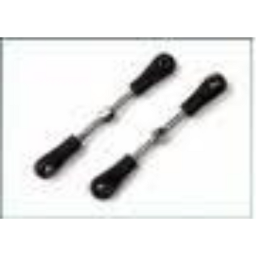 LRP Turnbuckle Set Steering (2pcs) - S10 Blast BX