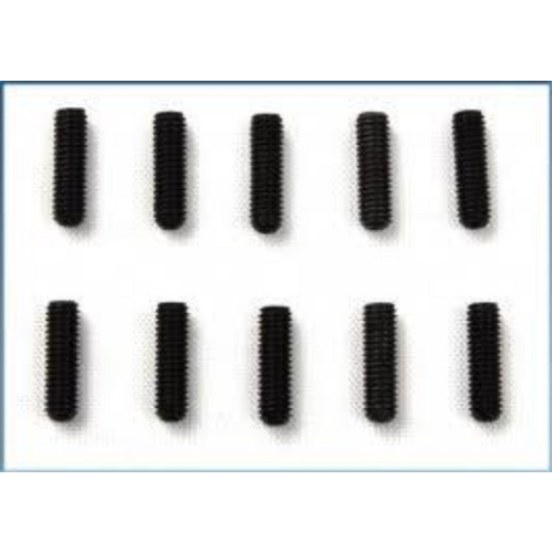 LRP M3x10mm Set Screw (10pcs)