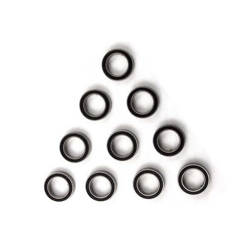 LRP Ball Bearing 15x10x4mm (10pcs) - S10 Blast