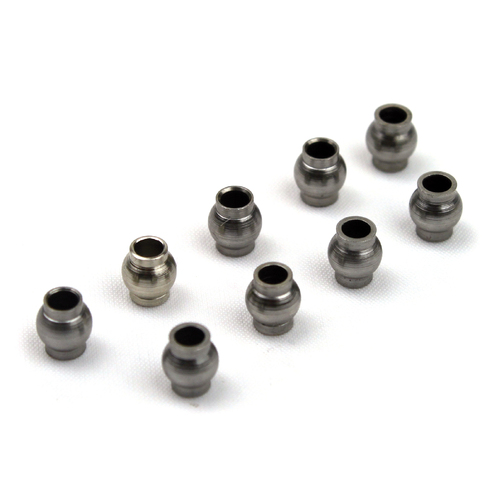 LRP Suspension Ball 5,8mm (10pcs) - S10 Blast