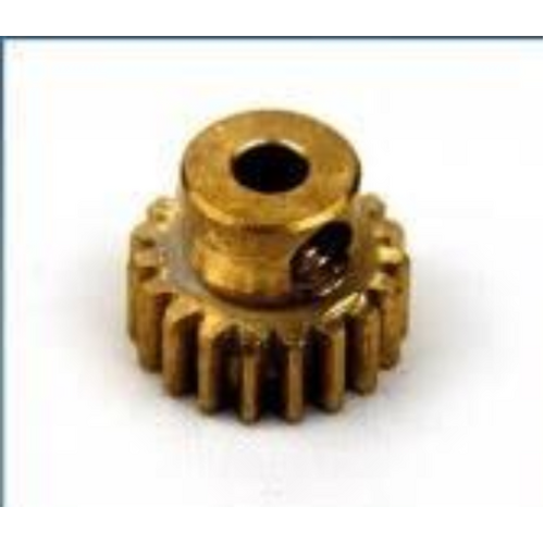 LRP 19T Pinion Gear module 0,6 - S10 Blast