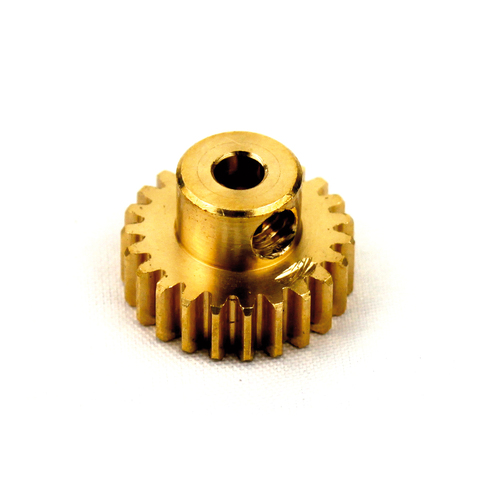 LRP 23T Pinion Gear module 0,6 - S10 Blast