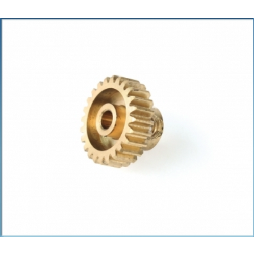 LRP 24T Pinion Gear module 0,6 - S10 Blast