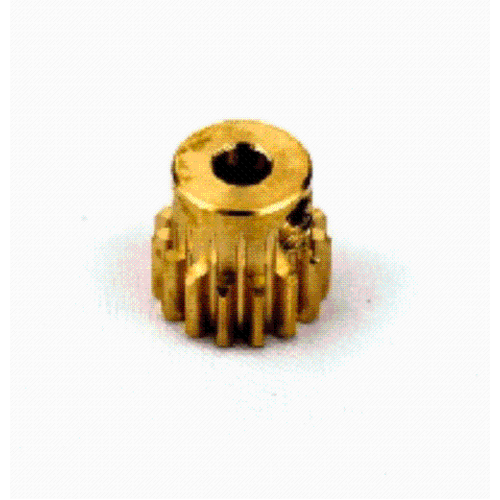 LRP 26T Pinion Gear module 0,6 - S10 Blast