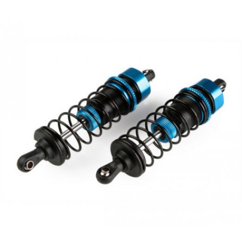 LRP Front Shock Set - S10 Blast BX