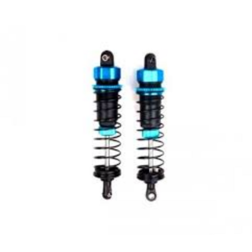 LRP Rear Shock Set - S10 Blast BX