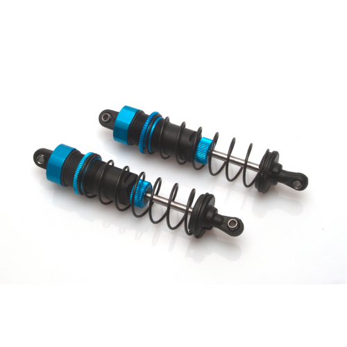 LRP Rear Shock Set - S10 Blast TX/SC