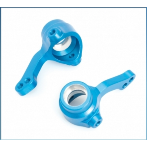 LRP Aluminium Steering Knuckle (2pcs) - S10 Blast