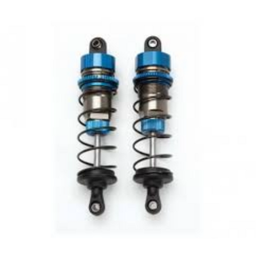 LRP Aluminium Front Shock Set - S10 Blast BX