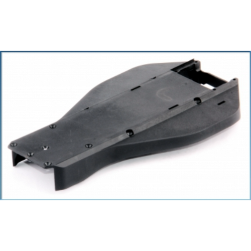 LRP CHASSIS PLATE - S10 TWISTER BX