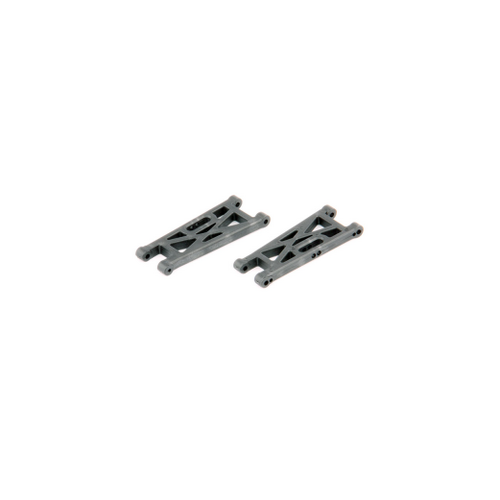 LRP Front Lower Suspension Arm Set - S10 Twister BX