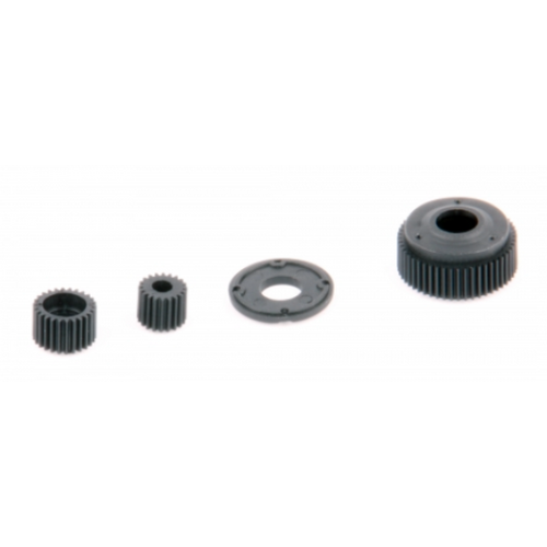 LRP Gearbox Gearwheels - S10 Twister BX/TX