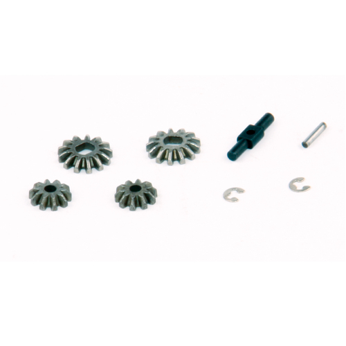 LRP Differential Gear Set - S10 Twister BX/TX