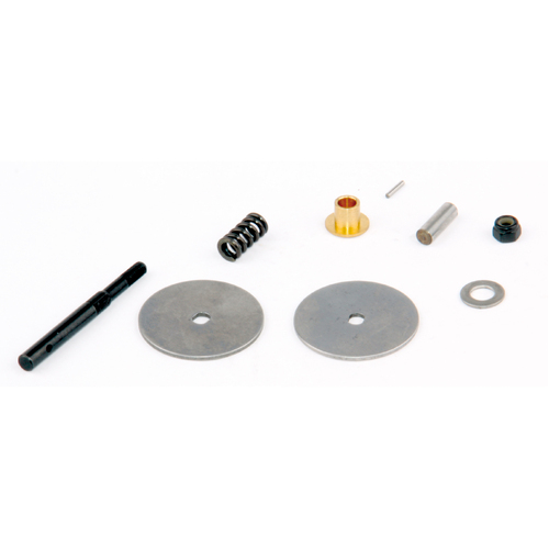 LRP Slipper Parts Set - S10 Twister