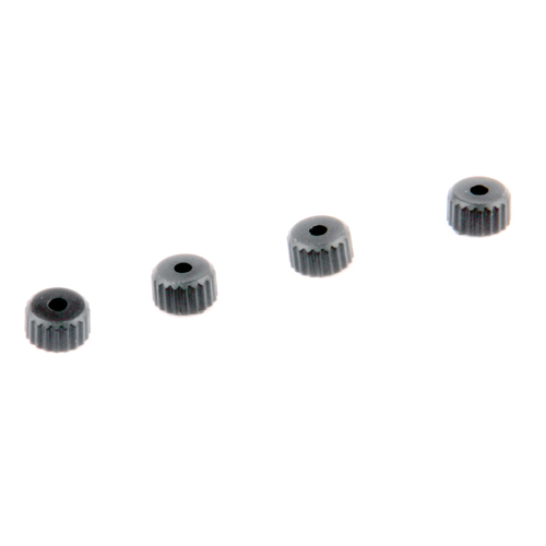 LRP Lower Shock Caps (4pcs) - S10 Twister