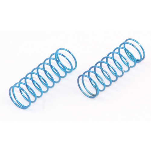 LRP Front Shock Spring (blue) - S10Twister BX