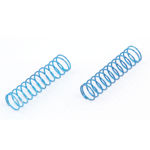 LRP Rear Shock Spring (blue) - S10 Twister BX