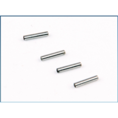 LRP Wheel Adapter Pins (4pcs) - S10 Twister